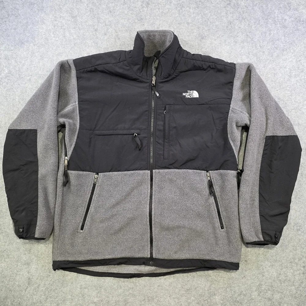 The North Face selling north